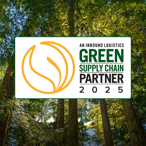 PECO remporte le prix Green 75