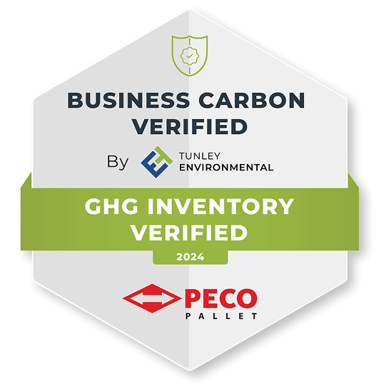 Bronze 2024 Ecovadis Sustainability Rating